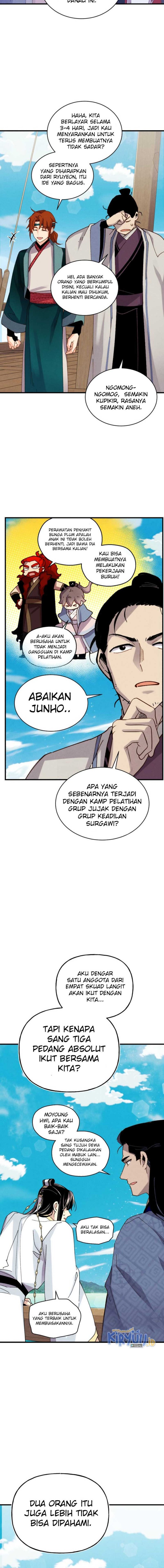 Dilarang COPAS - situs resmi www.mangacanblog.com - Komik lightning degree 155 - chapter 155 156 Indonesia lightning degree 155 - chapter 155 Terbaru 16|Baca Manga Komik Indonesia|Mangacan